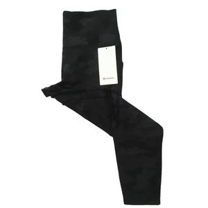 Lululemon Align HR pant 25